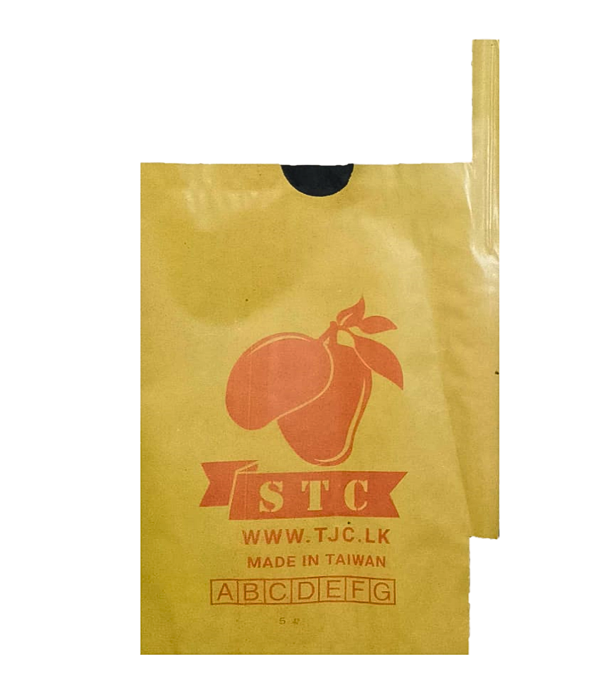 Mango Protection Bags